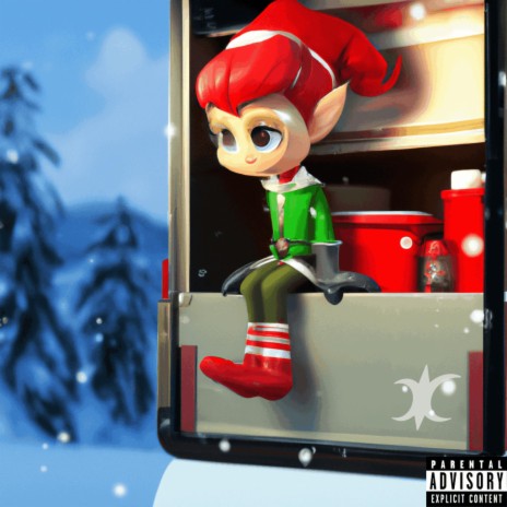 Elf On The Shelf | Boomplay Music