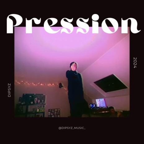 Pression | Boomplay Music