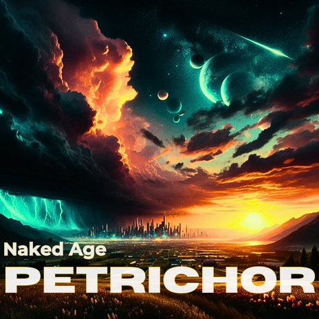 Petrichor | Boomplay Music