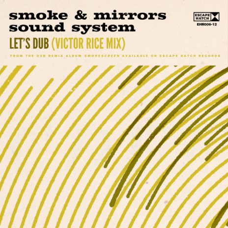 Let's Dub (Victor Rice Remix) ft. Victor Rice | Boomplay Music