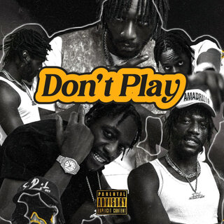 Don't Play