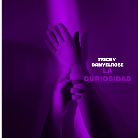 La Curiosidad ft. Danyel Rose | Boomplay Music