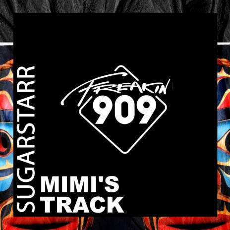 Mimi's Track (Dub Mix)