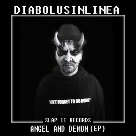 Angel and Demon | Boomplay Music