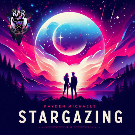 Stargazing (Tonestepa Remix) | Boomplay Music