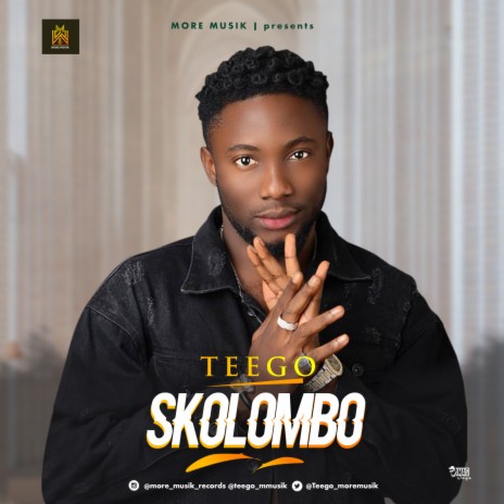 Skolombo | Boomplay Music