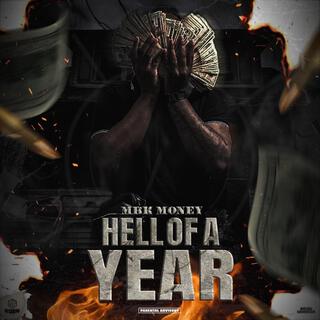 Hell Of A Year (EP)