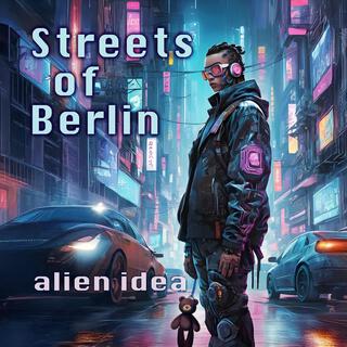 Streets of Berlin