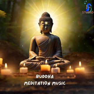 BUDDHA DHYAN / MEDITATION MUSIC