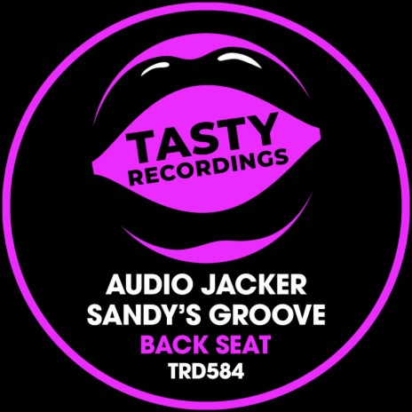 Back Seat (Dub Mix) ft. Sandy's Groove