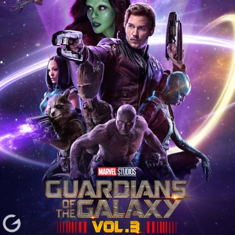 Guardians of the Galaxy Vol 3 Trailer Music (Epic Version)