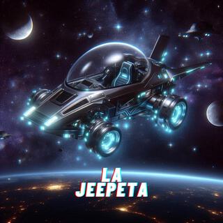 La Jeepeta