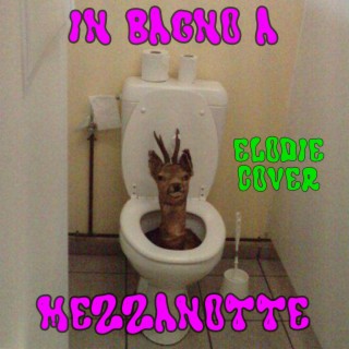 In bagno a mezzanotte