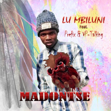 Lu Mbiluni ft. VP Talking & Prefix | Boomplay Music