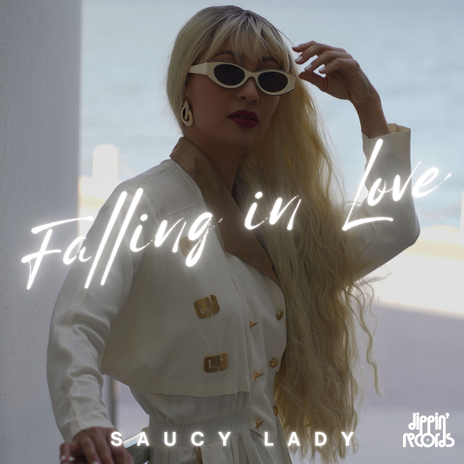 Falling In Love | Boomplay Music