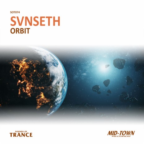 Orbit (Original Mix)