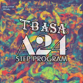A24 Step Program