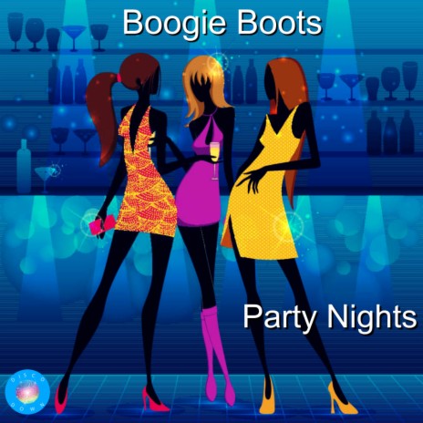 Party Nights (2020 Rework) | Boomplay Music