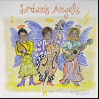 Jordan's Angels