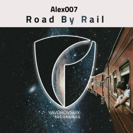 Road By Rail (Original Mix) | Boomplay Music