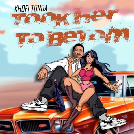 Took Her to Betom | Boomplay Music