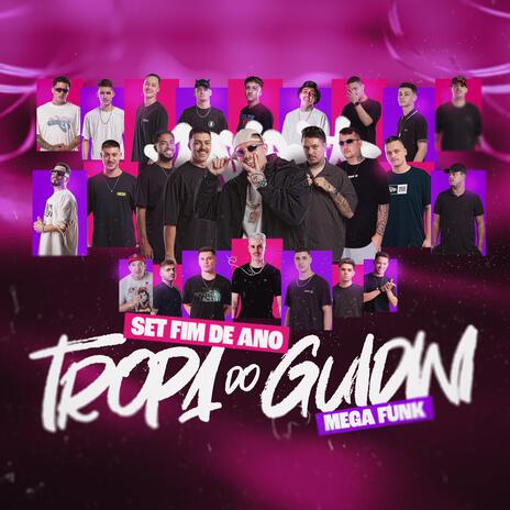 Tropa Do Guidini, Pt. 6 ft. DJ ZATELLI & DJ ALBINO | Boomplay Music