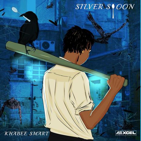 Silver spoon | Boomplay Music