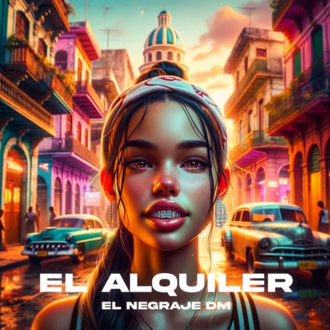 El Alquiler | Boomplay Music