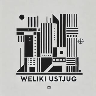 Weliki Ustjug