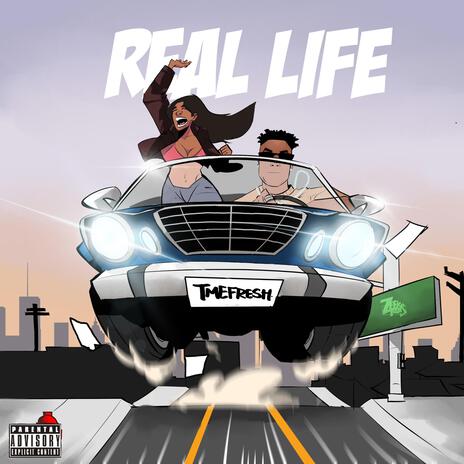 Real Life | Boomplay Music