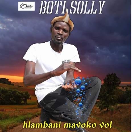 Boti solly (hlambani mavoko) | Boomplay Music