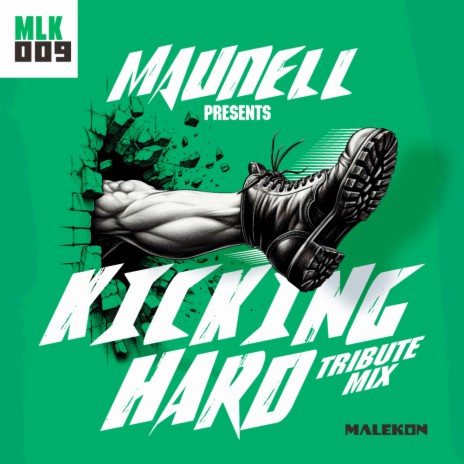 Kicking Hard (Tribute Mix)