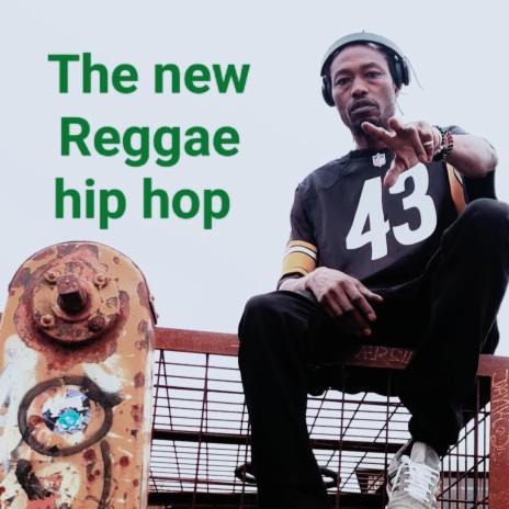 Reggae Hip Hop