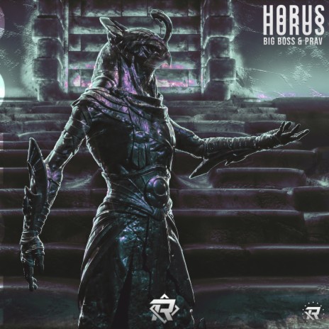 Horus ft. Prav | Boomplay Music