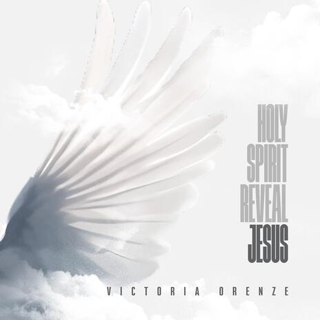 Sweet Holy Spirit | Boomplay Music