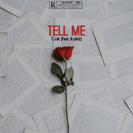 Tell me ft. B.y0u2