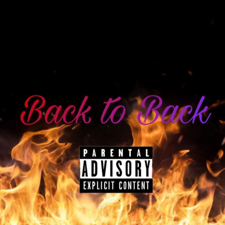 Back to Back | Boomplay Music