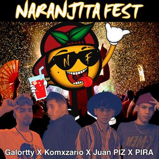 NARANJITA FEST