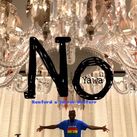 No Yawa | Boomplay Music