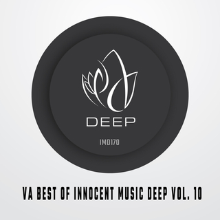 VA Best Of Innocent Music Deep, Vol. 10