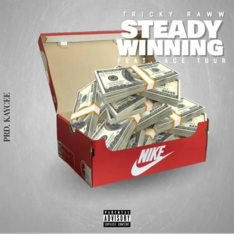 Steady Winning | Boomplay Music
