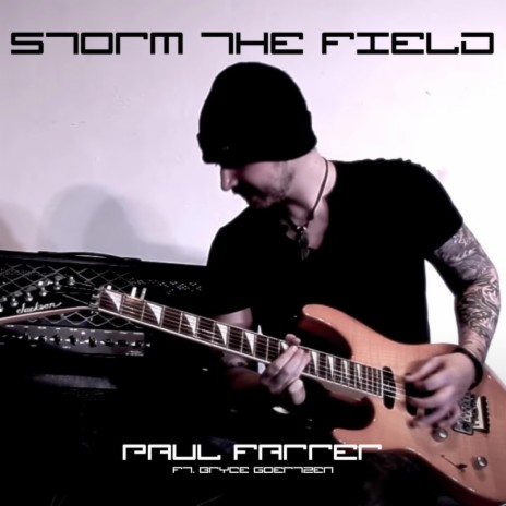 Storm the Field ft. Bryce Goertzen | Boomplay Music