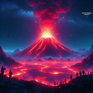 Krakatoa