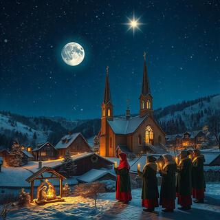 Silent Night lyrics | Boomplay Music