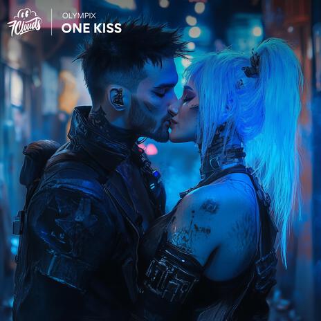 One Kiss | Boomplay Music