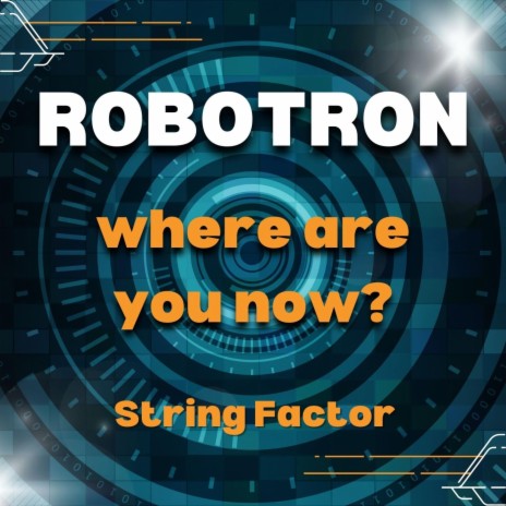 Robotron where are you now