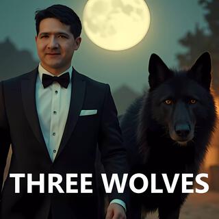 Three Wolves