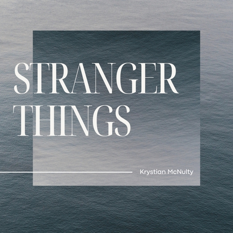 Stranger Things | Boomplay Music