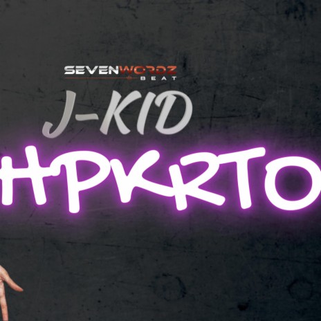 J-KID (HPKRTO) (Radio Edit)
