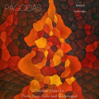 Pagodas for Chamber Quartet